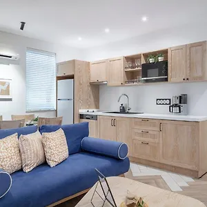 Ada Dreams City - Suit 1 Fethiye